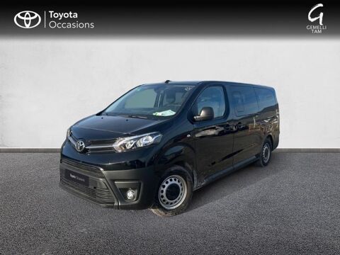 Annonce voiture Toyota Proace city 34120 