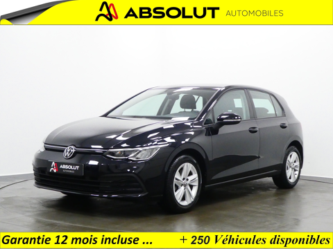 Annonce voiture Volkswagen Golf 14488 €