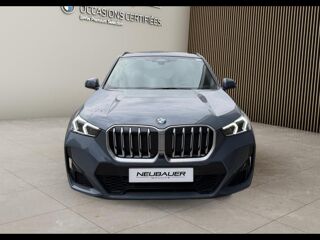 X1 sDrive20i 170ch M Sport 2025 occasion 78240 Chambourcy