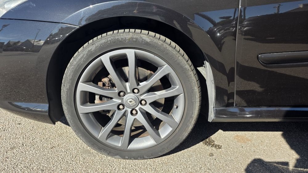 Laguna III 2.0 DCI 175CH GT 4CONTROL 2014 occasion 56530 QUEVEN