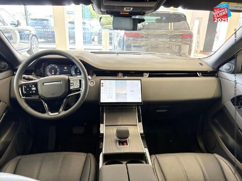 Range Rover Evoque 1.5 P270e PHEV 269ch Midnight Edition Fuji White 2026 occasion 57050 Metz