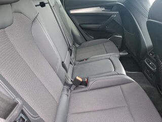 Q5 50 TFSI E 299CH S LINE QUATTRO S TRONIC 7 2023 occasion 06270 Villeneuve-Loubet