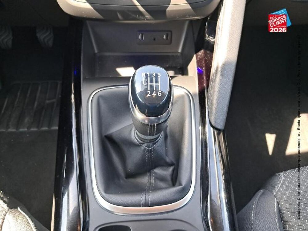Kadjar 1.3 TCe 140ch FAP Business - 21 2021 occasion 67200 Strasbourg
