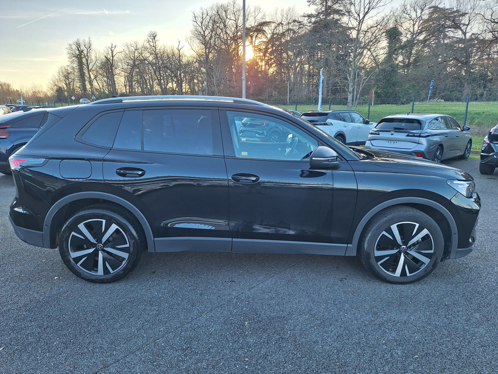 Tiguan 2.0 TDI 150CH LIFE PLUS DSG7 2025 occasion 82370 Campsas