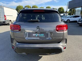 C5 aircross BlueHDi 180ch S&S Shine EAT8 2019 occasion 24750 Tr&eacute;lissac