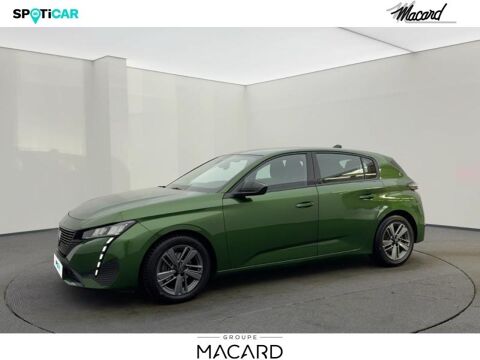 Annonce voiture Peugeot 308 15490 €