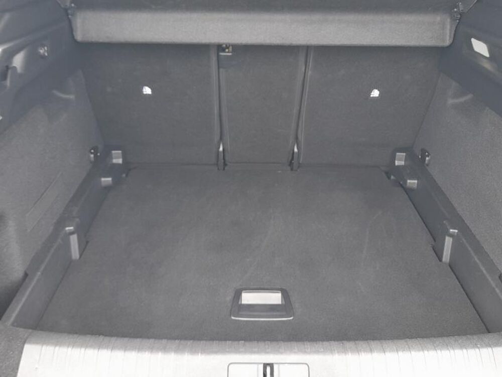 3008 1.2 Hybrid 145ch Allure e-DCS6 2025 occasion 27300 Bernay