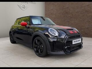 Cooper S 178ch Edition Premium Plus BVA7 2023 occasion 78240 Chambourcy