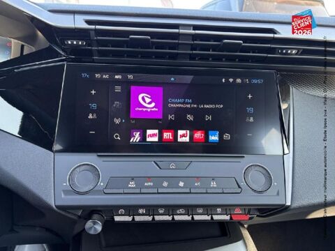 308 SW 1.2 Hybrid 145ch Style e-DCS6 2026 occasion 51100 Reims