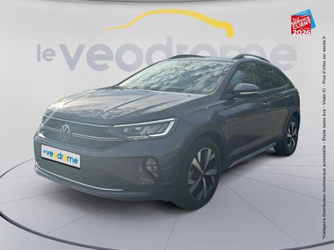 Annonce voiture Volkswagen Taigo 20499 €