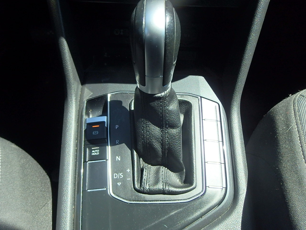 Tiguan Allspace 2.0 TDI 150CH CONFORTLINE BUSINESS DSG7 EURO6D-T 2019 occasion 10600 Savi&egrave;res