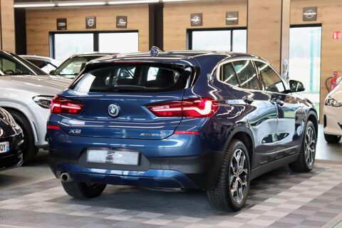 X2 (F39) XDRIVE 25E BUSINESS DESIGN BVA6 2022 occasion 76410 Cl&eacute;on