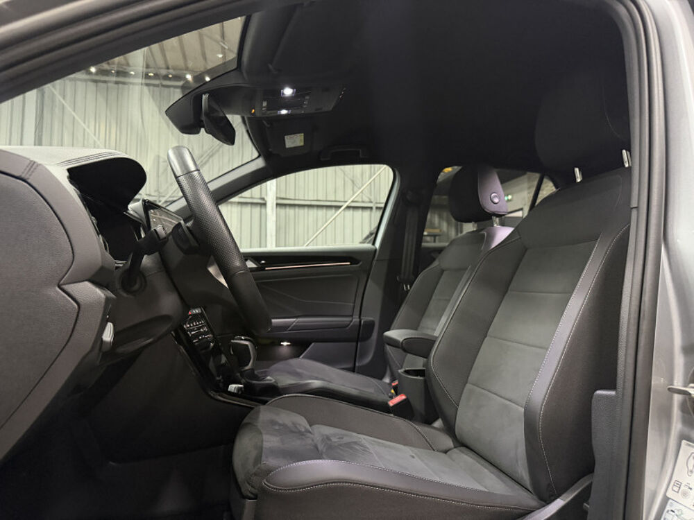 T-ROC Phase 2 2.0 TDI 150CH DSG7 R-Line - Garantie Constructeur 06 2025 occasion 13400 Aubagne