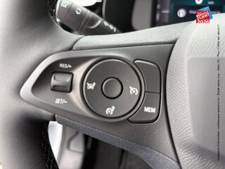 Corsa 1.2 Turbo Hybrid 110ch GS e-DCT6 2026 occasion 25770 Franois