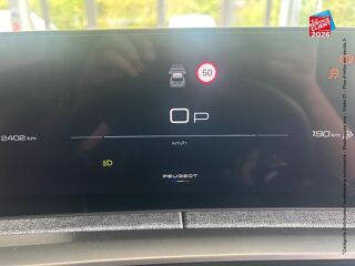 3008 1.2 Hybrid 145ch GT e-DCS6 2025 occasion 25770 Franois