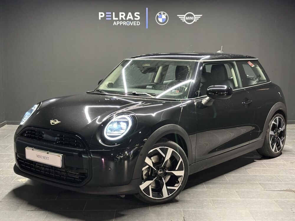 Cooper C 156ch Classic DKG7 2025 occasion 31100 TOULOUSE