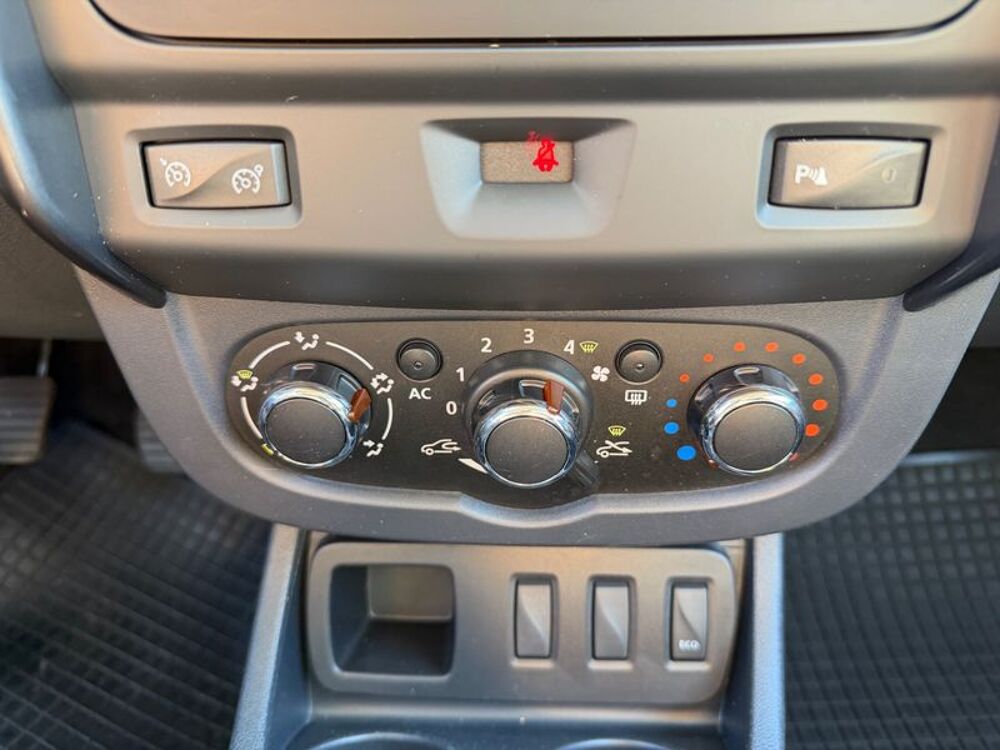 Duster 1.2 TCE 125CH AMBIANCE 4X2 2014 occasion 38130 ECHIROLLES