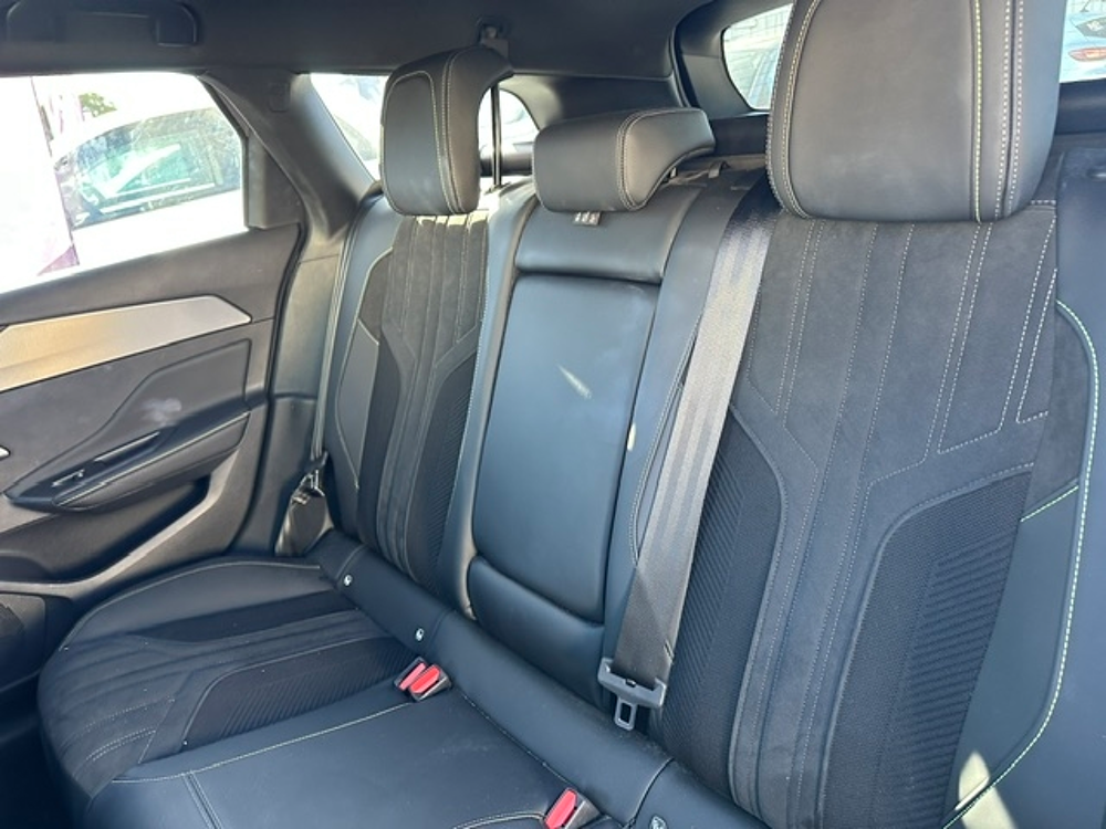 308 SW PHEV 225CH GT E-EAT8 + OPTIONS 2023 occasion 16400 Puymoyen