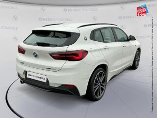 X2 xDrive25eA 220ch M Sport Euro6d-T 6cv 2023 occasion 68390 Sausheim