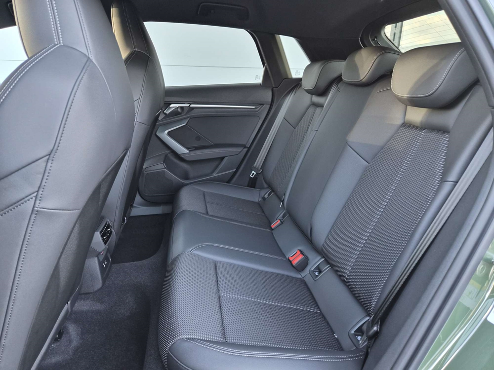 A3 1.5 TFSI 150CH HYBRIDE S LINE S TRONIC 7 2026 occasion 87270 COUZEIX
