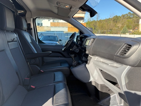 Expert STANDARD 1.5 BLUEHDI 120CH ASPHALT 2021 occasion 30360 V&eacute;z&eacute;nobres