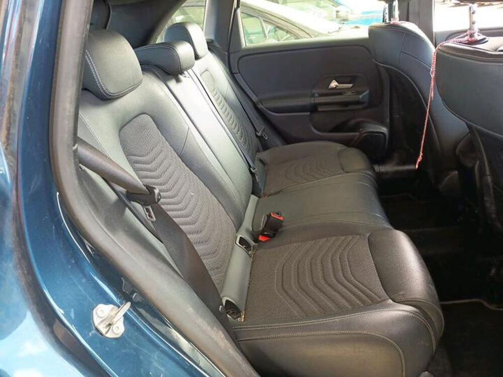 Classe B 180 136CH BUSINESS LINE EDITION 7G-DCT 7CV 2022 occasion 06270 Villeneuve-Loubet