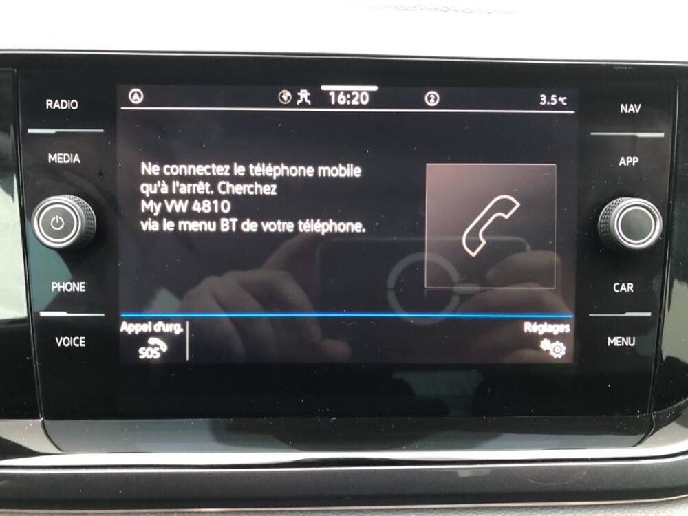 Taigo 1.5 TSI 150ch Style DSG7 2024 occasion 31200 TOULOUSE