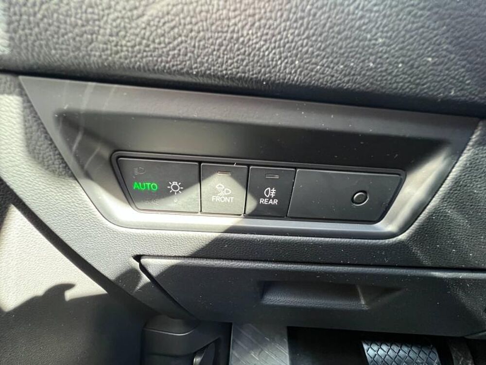 Touareg 3.0 TSI eHybrid 381ch Elegance 4Motion BVA8 2022 occasion 27930 Normanville