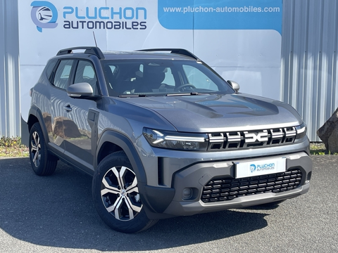Annonce voiture Dacia Duster 23990 