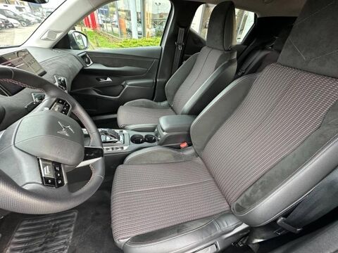 DS3 1.5 BlueHDi 130ch Performance Line Automatique 2024 occasion 27930 Normanville