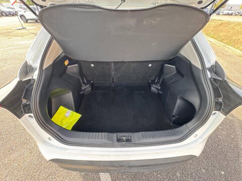 Yaris Cross 116h Dynamic MY22 2023 occasion 87000 Limoges