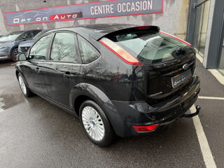 Focus 1.6 TDCI 90CH FAP TITANIUM 5P 2011 occasion 31140 Aucamville