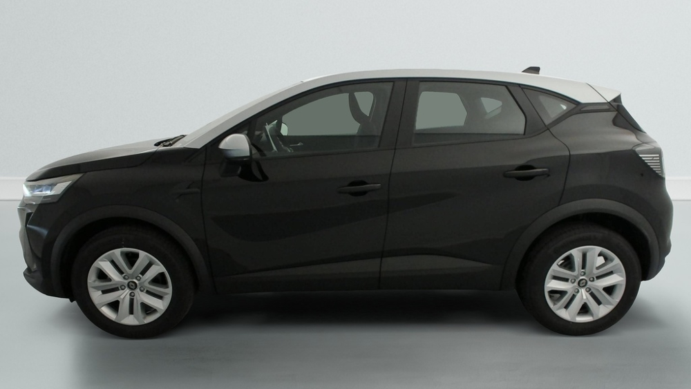 Captur 1.2 TCE 115CH EVOLUTION - 26 2026 occasion 31600 Muret