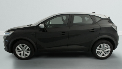 Captur 1.2 TCE 115CH EVOLUTION - 26 2026 occasion 31600 Muret