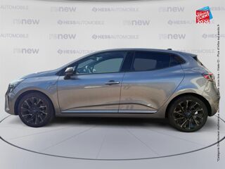 Clio 1.0 TCe 90ch esprit Alpine - 25 2026 occasion 67600 S&eacute;lestat