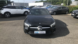 Classe A 250 E 160+102CH BUSINESS LINE 8G-DCT 8CV 2022 occasion 31670 Lab&egrave;ge