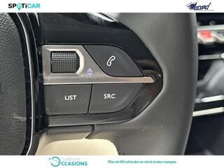 208 1.2 Hybrid 110ch Allure e-DCS6 2025 occasion 82000 Montauban