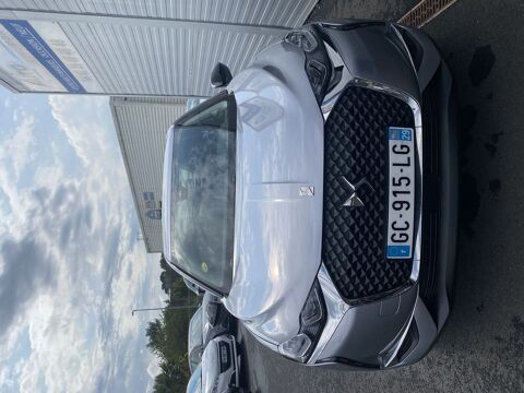 DS3 BLUEHDI 110CV BUSINESS 2021 occasion 29120 Pont-l'Abb&eacute;