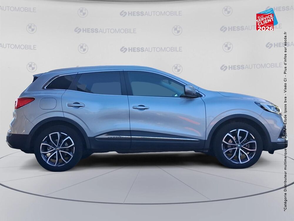 Kadjar 1.5 Blue dCi 115ch Intens EDC 2019 occasion 68000 Colmar