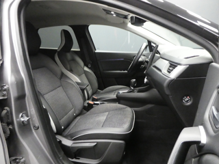 Captur 1.6 E-TECH HYBRIDE RECHARGEABLE 160CH INTENS -21 2022 occasion 77100 Nanteuil-l&egrave;s-Meaux