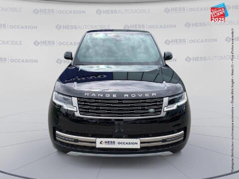 Range Rover 3.0 P550e 550ch PHEV HSE SWB 2024 occasion 57050 Metz