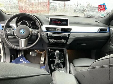 X2 xDrive25eA 220ch M Sport Euro6d-T 6cv 2023 occasion 68390 Sausheim