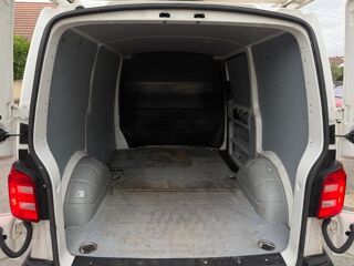 Transporter 2.8T L1H1 2.0 TDI 102CH BUSINESS LINE PLUS 2017 occasion 95480 PIERRELAYE