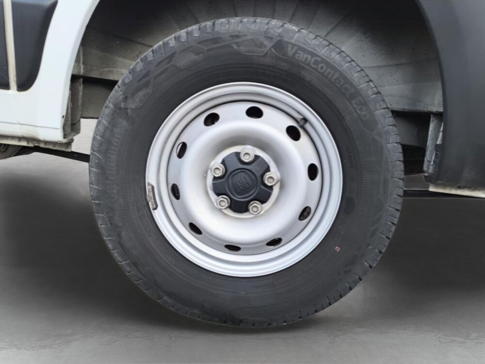 Ducato 3.0 CH1 H3-Power 120ch / 18 300&curren; HT TVA RECUPERABLE 2023 occasion 27000 &Eacute;vreux