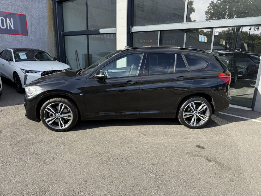 X1 (F48) SDRIVE20IA 192CH M SPORT DKG7 2018 occasion 31140 Aucamville