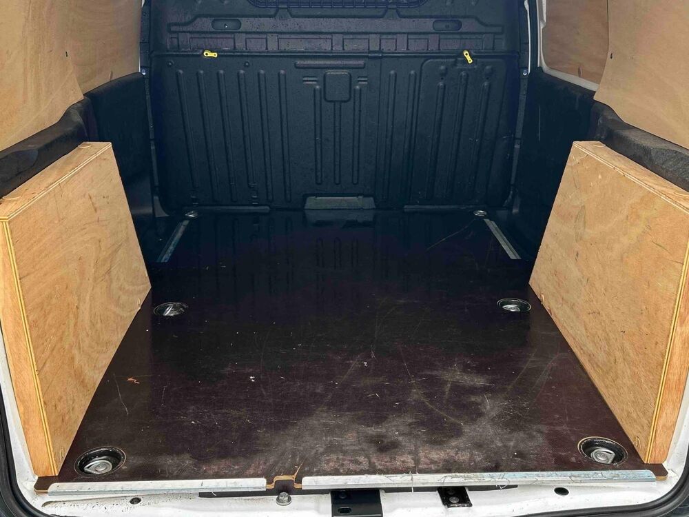 Berlingo M 1000kg BlueHDi 100 S&S Worker BMV5 2020 occasion 27300 Bernay