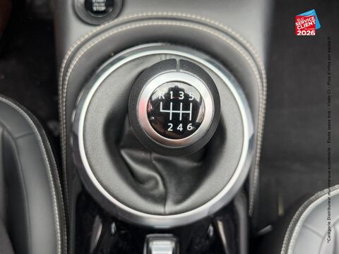 Juke 1.0 DIG-T 114ch Tekna 2024 2025 occasion 21000 Dijon