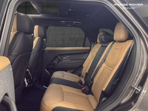 Range Rover 3.0 P460e 460ch PHEV Dynamic HSE 2026 occasion 78560 LE PORT MARLY
