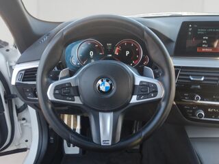 S&eacute;rie 5 520dA 190ch M Sport Steptronic Euro6d-T 2018 occasion 27000 &Eacute;vreux