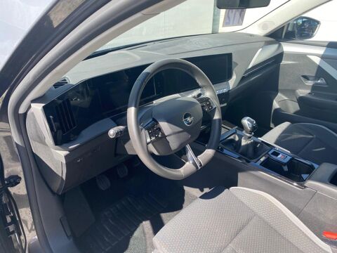 Astra 1.2 Turbo 110ch Edition 2023 occasion 95500 Gonesse